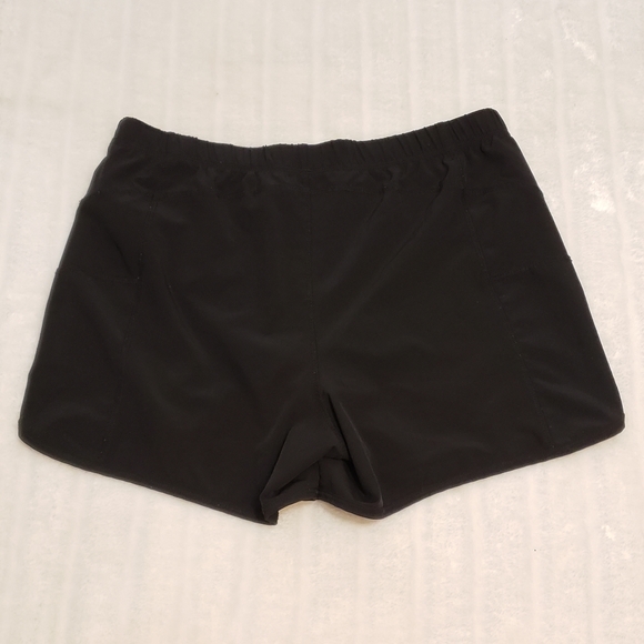 BOGO Free🦋 Joe Fresh Black Athletic Shorts - Picture 6 of 12